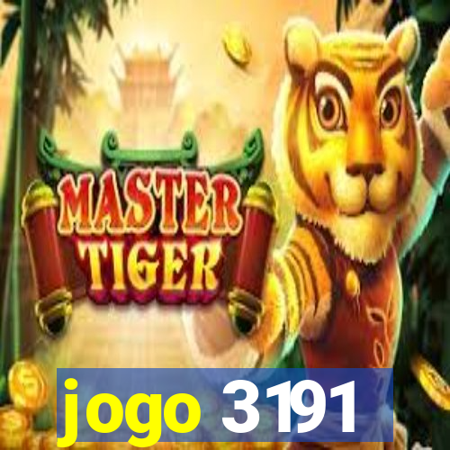 jogo 3191